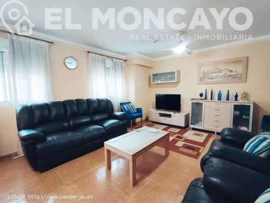 Dúplex en venta en Guardamar del Segura (Alicante)