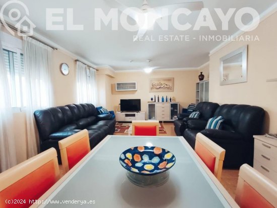 Dúplex en venta en Guardamar del Segura (Alicante)