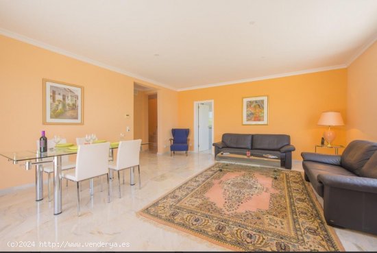 Villa en venta en Calpe (Alicante)