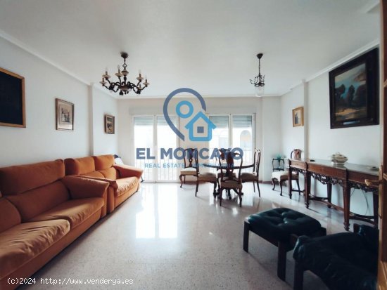 Apartamento en venta en Almoradí (Alicante)