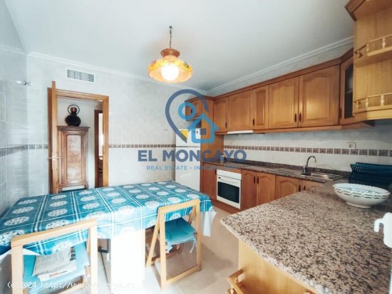 Apartamento en venta en Almoradí (Alicante)