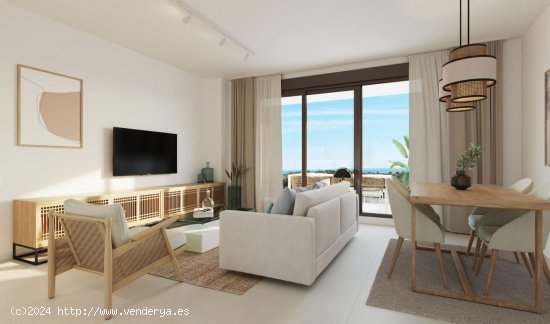 Apartamento en venta a estrenar en Rincón de la Victoria (Málaga)