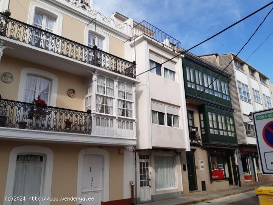  Casa en venta en Ares (La Coruña) 