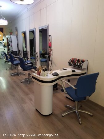  Local comercial en alquiler  en Barcelona - Barcelona 