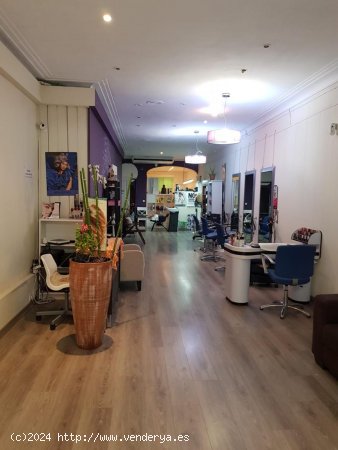 Local comercial en alquiler  en Barcelona - Barcelona