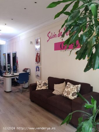 Local comercial en alquiler  en Barcelona - Barcelona