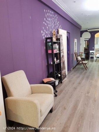 Local comercial en alquiler  en Barcelona - Barcelona