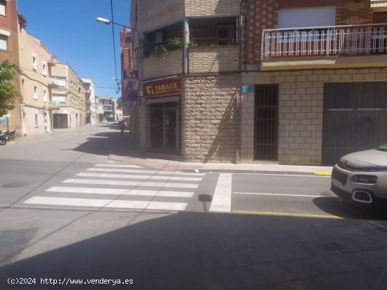 garaje cerrado en venta  en Vilanova del Cami - Barcelona