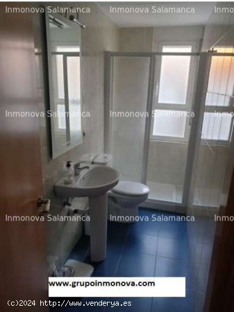 SALAMANCA (ZONA CENTRO HISTORICO) 4D 2 WC 1000€ - Salamanca