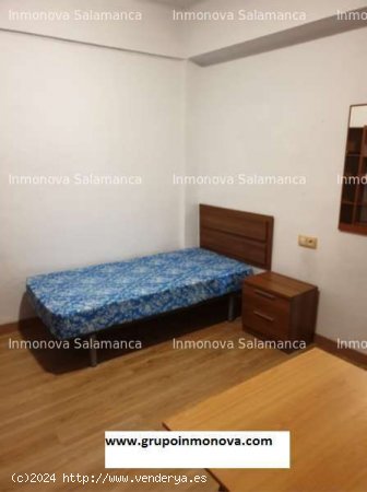 SALAMANCA (ZONA CENTRO HISTORICO) 4D 2 WC 1000€ - Salamanca