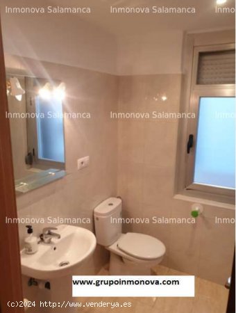 SALAMANCA (ZONA CENTRO HISTORICO) 4D 2 WC 1000€ - Salamanca