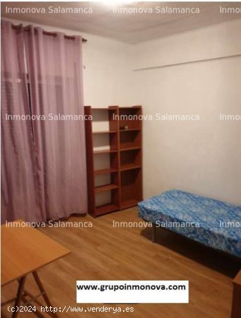 SALAMANCA (ZONA CENTRO HISTORICO) 4D 2 WC 1000€ - Salamanca