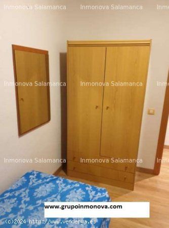 SALAMANCA (ZONA CENTRO HISTORICO) 4D 2 WC 1000€ - Salamanca