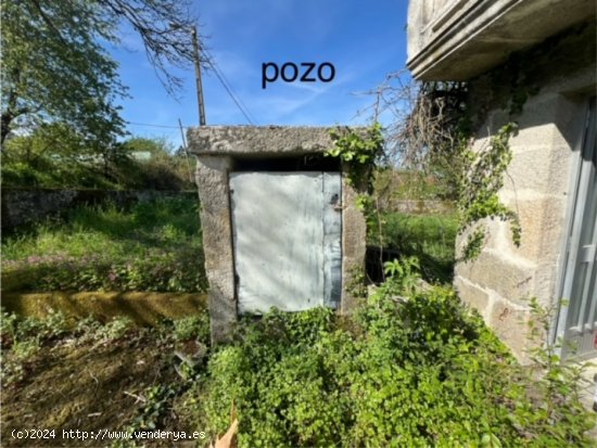 Casa de pueblo en Venta en Pena, A (Xinzo De Limia) Orense