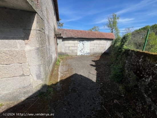 Casa de pueblo en Venta en Pena, A (Xinzo De Limia) Orense