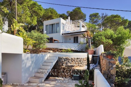  Casa-Chalet en Venta en Sant Josep De Sa Talaia Baleares 