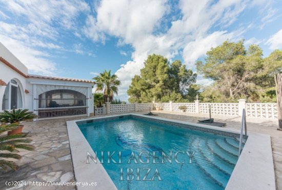 Casa-Chalet en Venta en Sant Josep De Sa Talaia Baleares