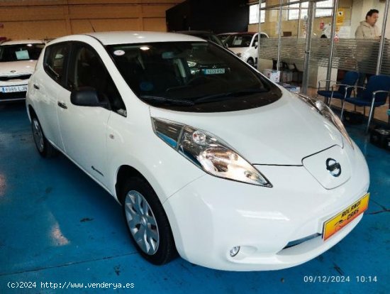 NISSAN Leaf en venta en Palma de Mallorca (Islas Baleares) - Palma de Mallorca