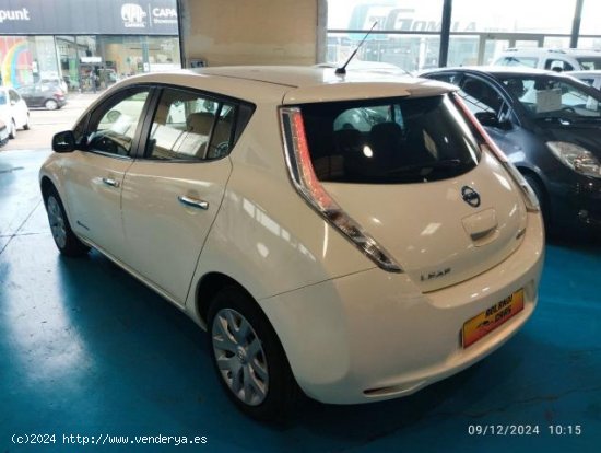 NISSAN Leaf en venta en Palma de Mallorca (Islas Baleares) - Palma de Mallorca