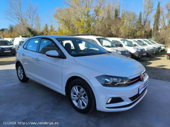 VOLKSWAGEN Polo en venta en Madrid (Madrid) - Madrid