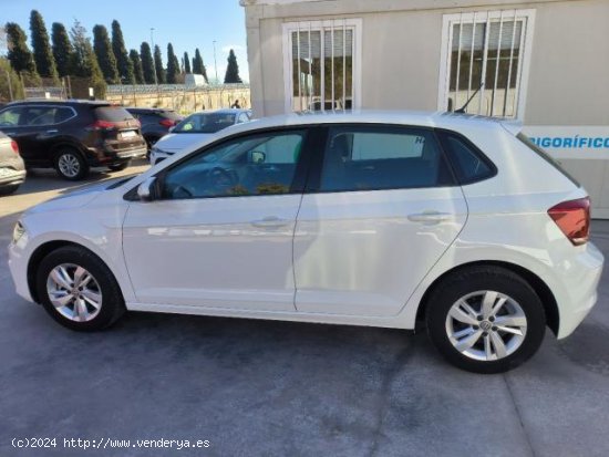 VOLKSWAGEN Polo en venta en Madrid (Madrid) - Madrid