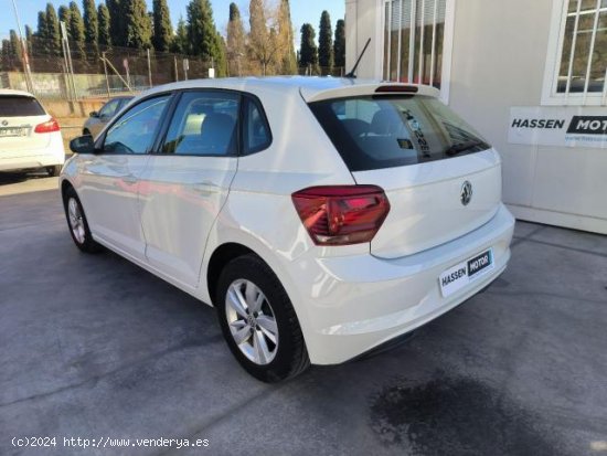 VOLKSWAGEN Polo en venta en Madrid (Madrid) - Madrid