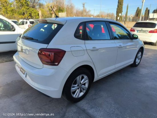 VOLKSWAGEN Polo en venta en Madrid (Madrid) - Madrid