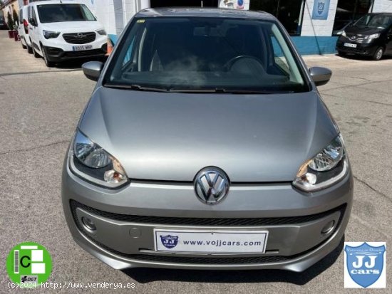 VOLKSWAGEN Up! en venta en Mejorada del
Campo (Madrid) - Mejorada del
Campo