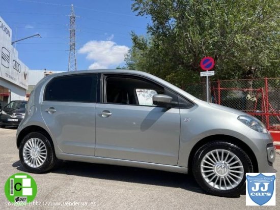 VOLKSWAGEN Up! en venta en Mejorada del
Campo (Madrid) - Mejorada del
Campo