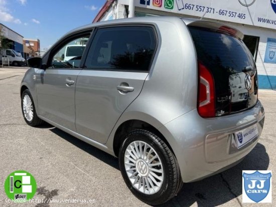 VOLKSWAGEN Up! en venta en Mejorada del
Campo (Madrid) - Mejorada del
Campo