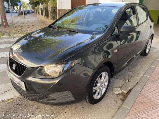 SEAT Ibiza en venta en Baza (Granada) - Baza