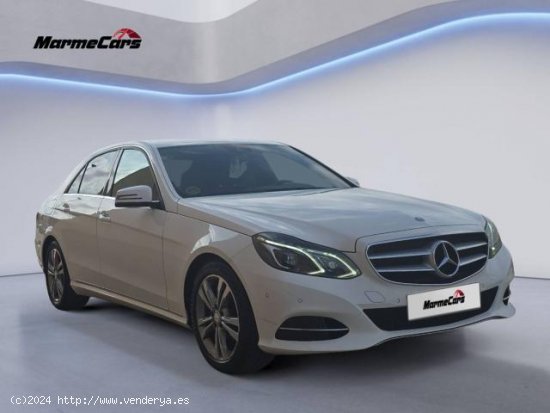 MERCEDES Clase E en venta en San Javier (Murcia) - San Javier