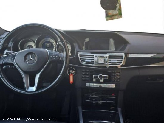 MERCEDES Clase E en venta en San Javier (Murcia) - San Javier