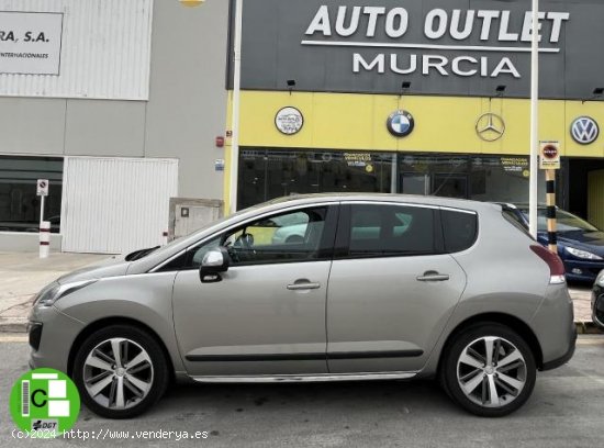 PEUGEOT 3008 en venta en Murcia (Murcia) - Murcia