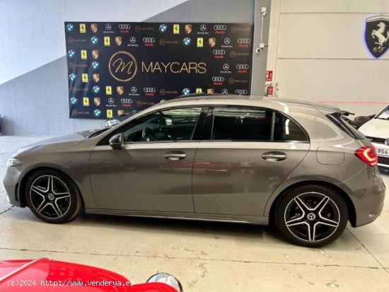 MERCEDES Clase A en venta en Sevilla (Sevilla) - Sevilla