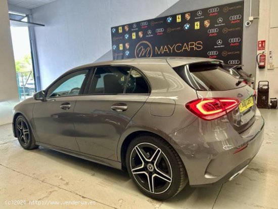 MERCEDES Clase A en venta en Sevilla (Sevilla) - Sevilla