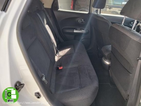 NISSAN Juke en venta en Santpedor (Barcelona) - Santpedor