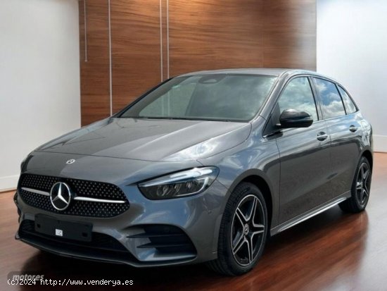 Mercedes Clase B B 250 e de 2025 por 46.912 EUR. en Madrid