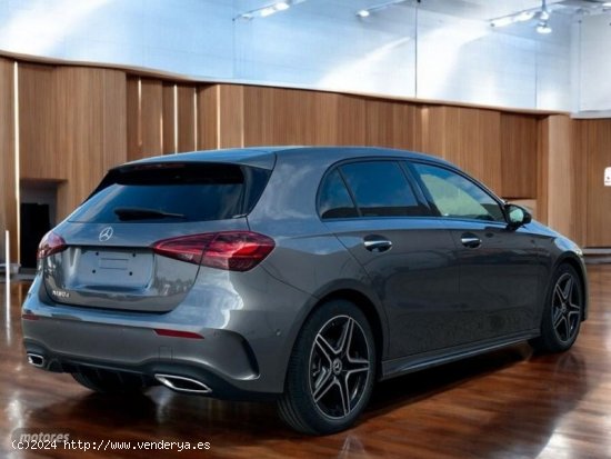 Mercedes Clase A A 180 de 2025 por 39.488 EUR. en Madrid