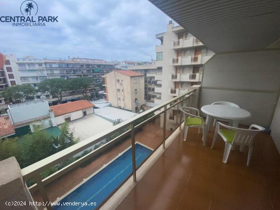 Apartamento reformado en Salou. - TARRAGONA