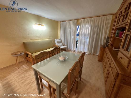 Apartamento junto PLAYA CAPELLANS renovado completo - TARRAGONA