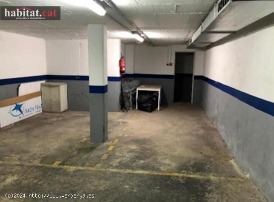  ¡¡ PARKING VILANOVA - ZONA CENTRO !! - BARCELONA 