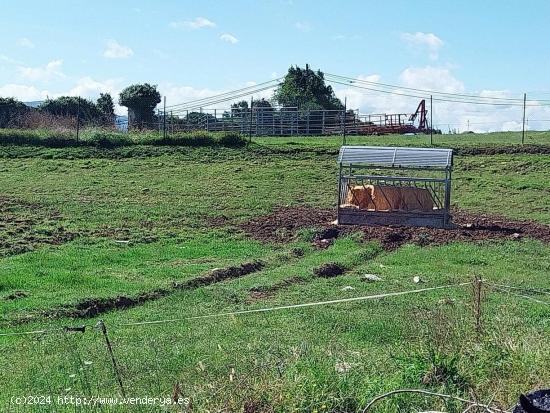 SE VENDE SUELO URBANO EN SUANCES - CANTABRIA