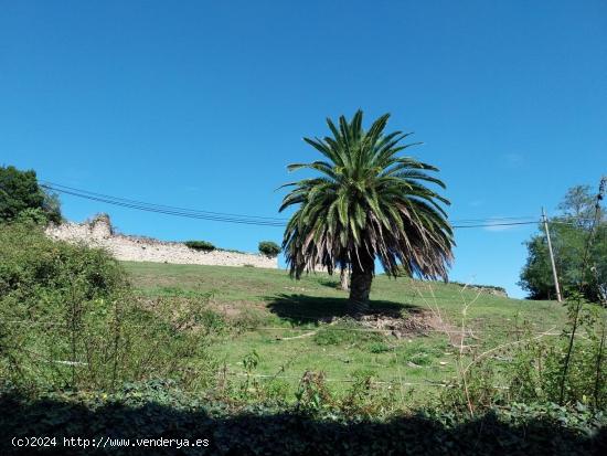 SE VENDE SUELO URBANO EN SUANCES - CANTABRIA