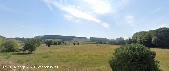 Suelo urbano residencial en SAN PEDRO (ARNUERO) - CANTABRIA