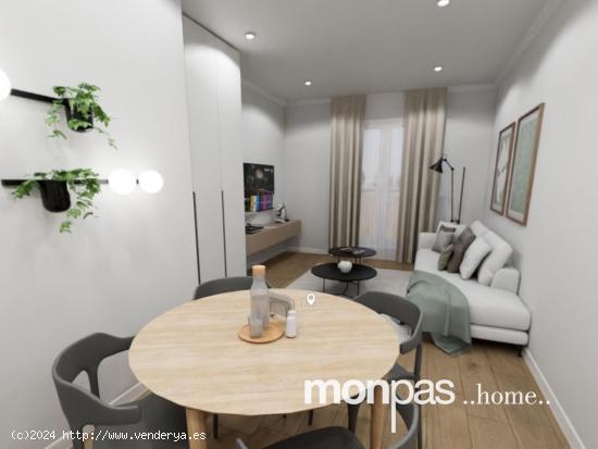 New Home Monpas Center - GUIPUZCOA