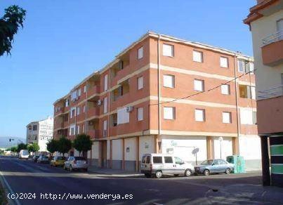 GARAJE Y TRASTERO EN VENTA EN MORALEJA - CACERES