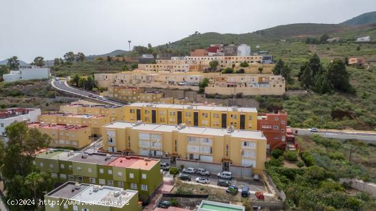 Terreno urbano de 230 m2 en Granadilla de Abona - SANTA CRUZ DE TENERIFE