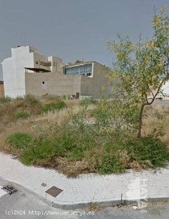 TERRENO URBANO EN NOVELDA - ALICANTE