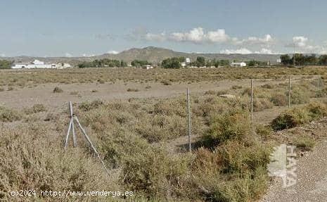 TERRENO URBANO EN VILLENA - ALICANTE